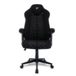 TTRacing Duo V4 Air Threads Fabric Gaming Chair (Dusk)