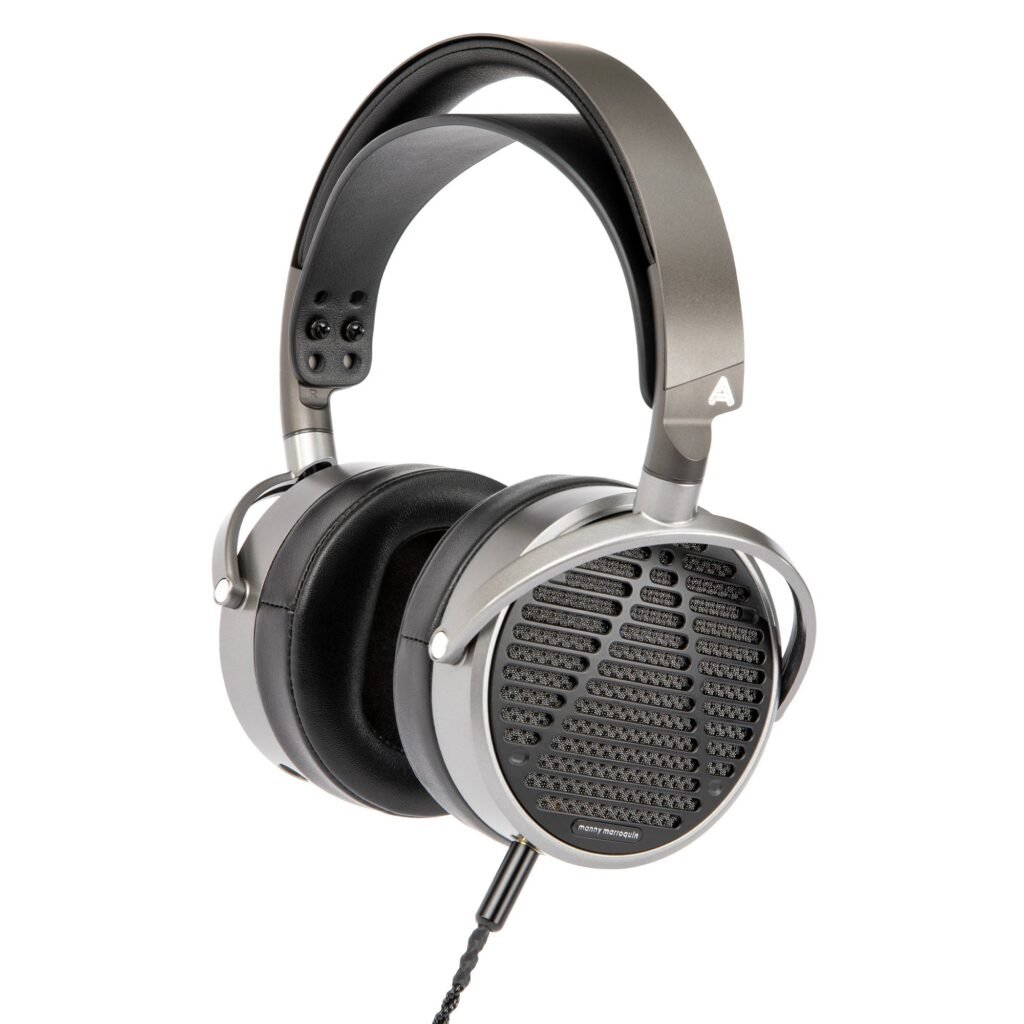 Audeze MM-100 Headphones