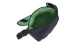 Rivacase 7450 DSLR SLR Camera Bag Messenger Shoulder Case For Sony Canon (Black) - Image 2