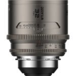 DZOFilm Arcana 32mm Anamorphic Prime Lens (ARRI PL, Titanium - Imperial) - Image 5