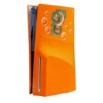 PS5 Slim Silicone Cover Dragon Ball Z - Image 5
