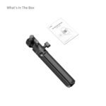 SmallRig Metal Tabletop Tripod with Ball Head - Image 5