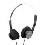 FiiO Snowsky Wind Black Headphones