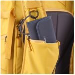 Shimoda Card Wallet SD Memory Storage Water-Resistant Impact Protection Blue - Image 3