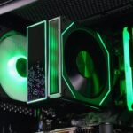 Nebula PC - Zenith Gaming PC: RYZEN 5 5600 | RTX 5050 - Image 3