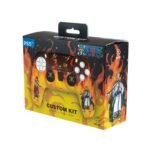 Blade Custom Kit for PS5 Controllers (One Piece Fire) - Image 2