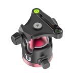 Ulanzi Ombra YING Travel Tripod (Black) - Image 4