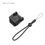 SmallRig Cage for DJI Osmo Pocket 3 5072 - Image 5