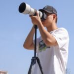 Ulanzi MT-60 Carbon Fiber Portable Travel Tripod 3115 - Image 10