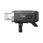 Godox AD400Pro II 400Ws TTL Outdoor Flash with LED and Battery