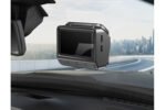 DDPAI Z90 DUAL 4K Front + 2K Rear Dash Cam - Image 3