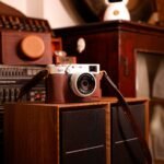 SmallRig Leather Case Kit for FUJIFILM X100VI 4558 - Image 7