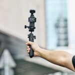 SmallRig Cage Adapter for DJI Osmo Pocket 3 5607 - Image 7
