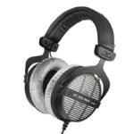 Beyerdynamic DT 990 Pro Open Dynamic Wired Headphones 80 Ohm (BD718173)