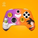 Xbox Series Dragon Ball Combo Pack "Namek" - Image 6