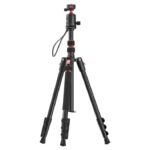 Ulanzi TT31 Claw Quick Release Camera Tripod & Monopod T050CNB1