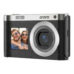 ORDRO D16 Compact Digital Camera