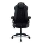 TTRacing Duo V4 Gaming Chair (Stealth)