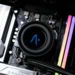 Aftershock Creator Pro | RTX 5080 OC 16GB | Ryzen 9 9900X | Desktop Gaming PC - Image 3
