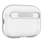 Spigen Apple AirPods Pro 3 Liquid Crystal Headset and Earphone - Crystal Clear - Image 5