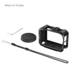 SmallRig Cage for DJI Osmo Action 6 (Advanced Edition) 5887 - Image 3