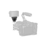 SmallRig Quick Release Support for DJI Osmo Action 5 Pro / 4 / 3 with Cold Shoe Adapter 5436 - Image 8