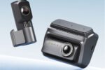 DDPAI Z90 DUAL 4K Front + 2K Rear Dash Cam - Image 4