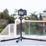 Ulanzi Ombra YING Travel Tripod (Black) - Image 8
