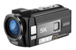 ORDRO HDR AE20 5K Video Camera Camcorder - Image 2