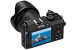 ORDRO D130 4K 18x Digital Zoom Video Camera - Image 4