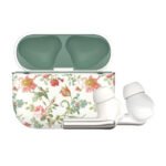 Laura Ashley Skylark TWS Wireless Bluetooth 5.4 Earbuds Headphones (Rosalind) - Image 3