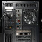 Aftershock Nimbus | RTX 5080 | Ryzen 7 7800X3D | Desktop Gaming PC - Image 5