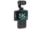 ORDRO M5 5K 3-Axis Handheld Gimbal Camera - Image 2