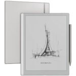 Onyx Boox Go 10.3 (Gen 2) LUMI eReader - 300PPI E-Ink with Front Light