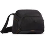 Case Logic Viso Medium Camera Bag DSLR Sling Fits 1–2 Lenses in Black - Image 2