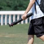 Ulanzi Ombra YING Travel Tripod (Black) - Image 6