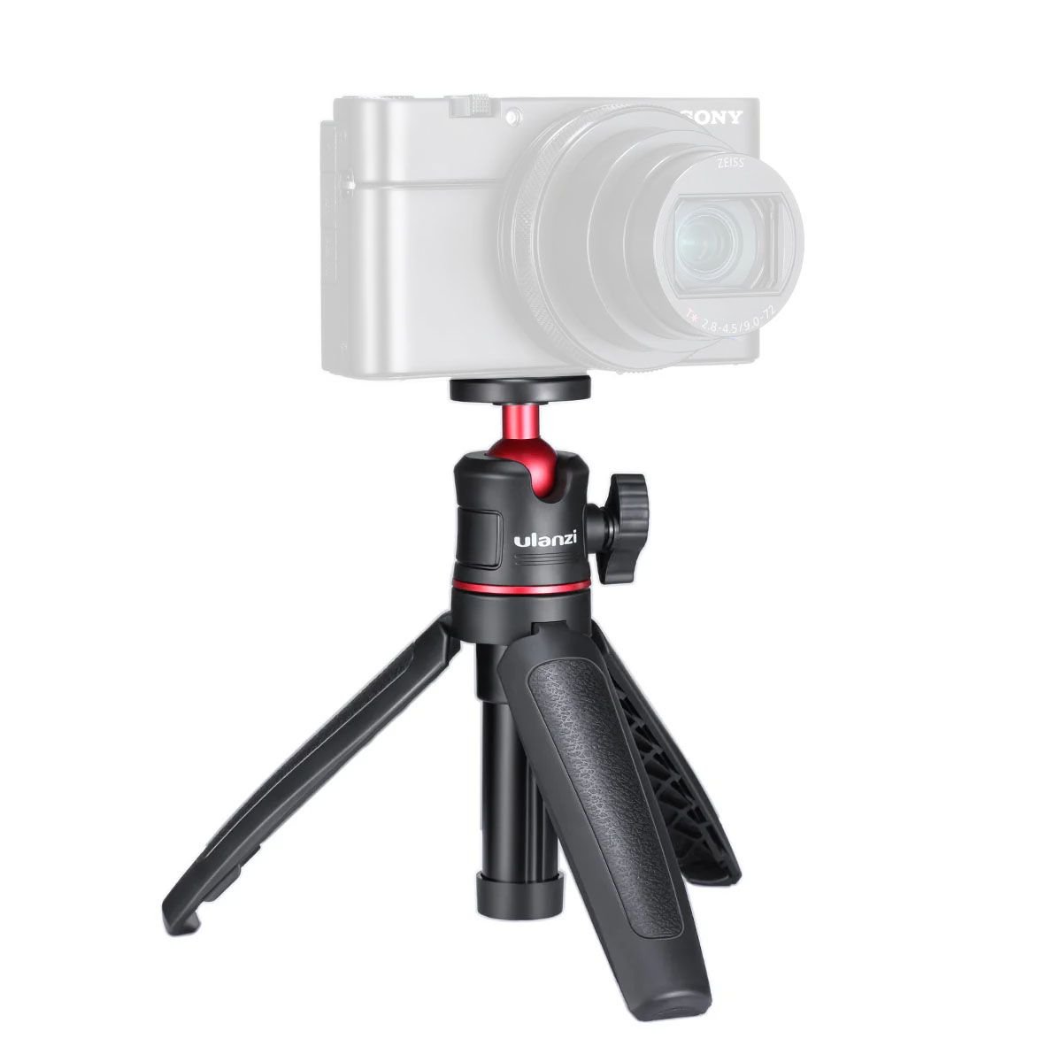 b5a908fe2e294f51a14e843cf0390829.jpg Ulanzi MT-08 Extendable Handheld Tripod 1601 - Image 1
