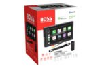 Boss Audio BCPA9690RC 6.7" Apple CarPlay & Android Auto DVD Bluetooth - Image 2