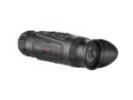HikMicro Lynx 3.0 LQ35 Thermal Monocular - 35mm | 1.9 - 15.2x | 640px - Image 2