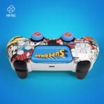 Blade Custom Kit for PS5 Controllers (DC Superman) - Image 4