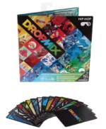 Hasbro Dropmix Music Mixing Game Playlist Pack - Hip-Hop - Image 2
