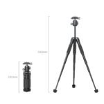 SmallRig VT-20Pro Portable Desktop Tripod 5470 - Image 5