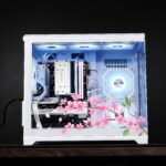 Aftershock Cherry Blossom | RTX 5060 OC 8GB | Ryzen 5 7500F | Desktop Gaming PC - Image 8