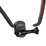 Ulanzi Go-Quick II Magnetic Neck Holder Mount for Action Cameras - Image 5