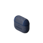 Cygnett TekView Airpods 3rd Gen Protective Case for Headphones in Navy/Blue - Image 4