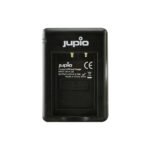 Jupio 2x Batteries 1250mAh & USB Double-Sided Charger Kit For Sony NP-BX1 - Image 3