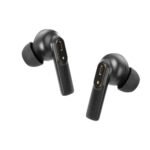 Wave Audio ENC Immersive Pro True Wireless Earbuds (Black) - Image 2