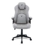 TTRacing Duo V4 Pro Air Threads Fabric Gaming Chair (Dawn)