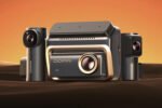 DDPAI Z90 Master 3CH Dash Cam - 4K Front, 4K Rear and 3K Interior - Image 2
