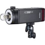 Godox AD200Pro II 200Ws TTL HSS Portable Flash - Image 2